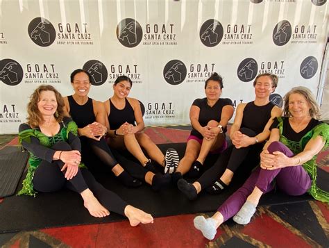 GOAT Santa Cruz (@goatsantacruz) • Instagram photos and videos