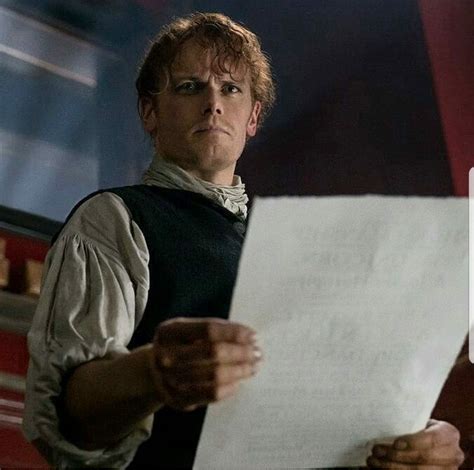 Outlander Latest Interview 的图像结果