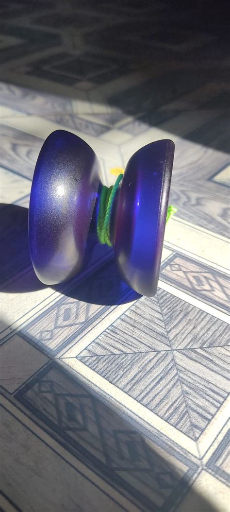 Replay Pro Yo Yo From The YOYOFACTORY Gentry Stein Edition Colors May ...