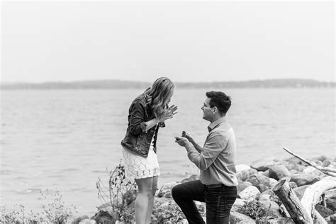 James Madison Park Madison, Wisconsin | Quinn + Lisa Proposal ...