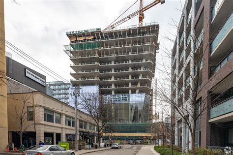 25 Ontario St, Toronto, ON M5A 4L6 - EQ Bank Tower | LoopNet