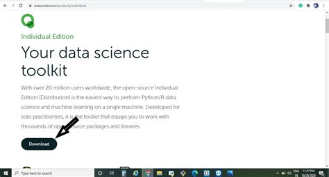 Python Environment Setup Windows 10 的图像结果