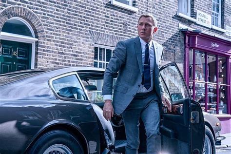 Лучший Фильм Про Бонда 007 – Telegraph