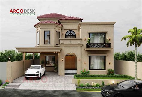 sustainable homes Islamabad - ArcoDesk Pakistan
