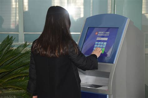 汕头市“银税互联自助办税”项目正式启动