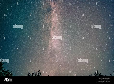 Milky Way 的图像结果