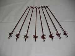 Rhino Shelter 12X20 Instant Garage (Round Style) | Free Shipping