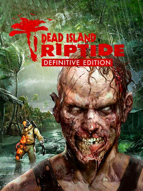 Image result for Dead Island Riptide Exploder