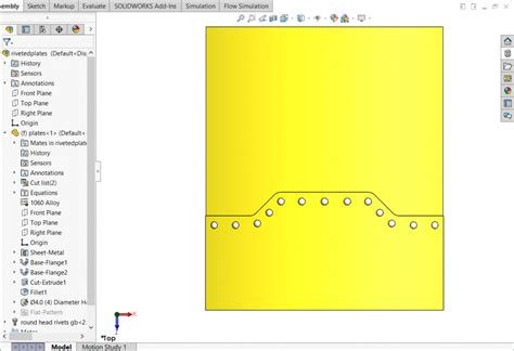 Image result for SolidWorks Pattern