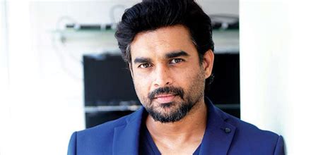 R Madhavan Has The Perfect Response To A Young Fan Who Wanted To Call ...