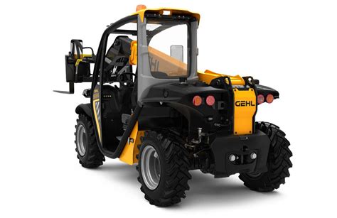 Image result for Manitou Compact Telehandler