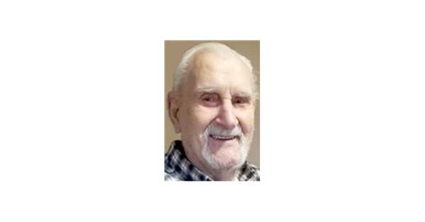 Joseph Tomsey Obituary (1924 - 2023) - Butler, PA - Butler Eagle
