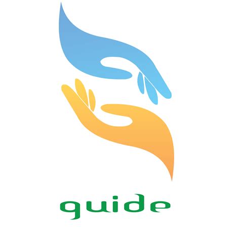 Image result for Guide Logo