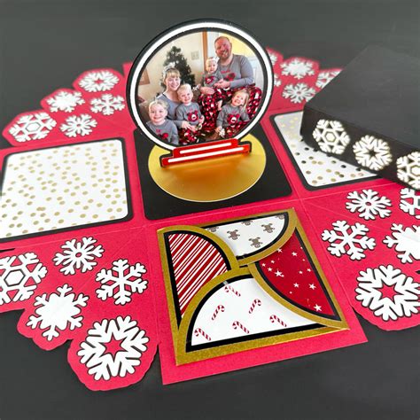 Explodeing Craft Box 的图像结果