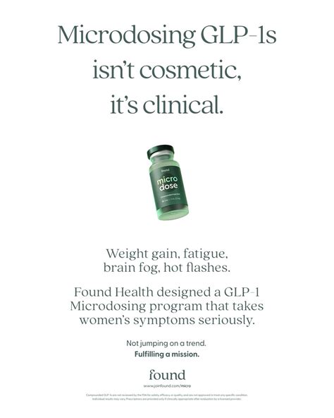 GLP-1 Microdosing: A Clinical Approach to Diabetes Prevention | Rekha Kumar, M.D, M.S. posted on ...