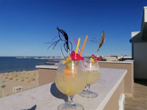 HOTEL CAESAR PALADIUM (Rivabella, Rimini, Italy) - Hotel Reviews ...