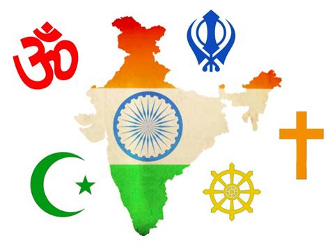 All you need to know about the different religions of India