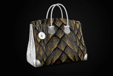 Most expensive bag on sale in the world 2017