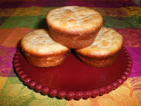Scoop and Bake Dinner Rolls Recipe - Baking.Food.com