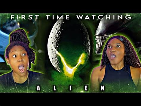 Image result for Alien Film Reaction YouTube