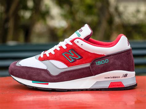 New balance 1500 england online