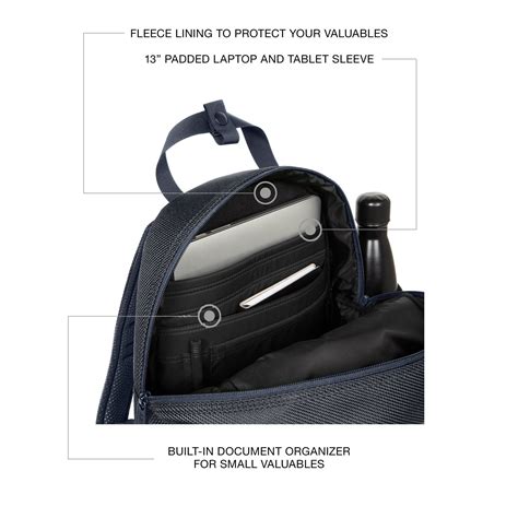 TECUM W CNNCT Marine | Outlet | Eastpak UK