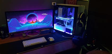 Image result for Desktop Computer Setup for Student