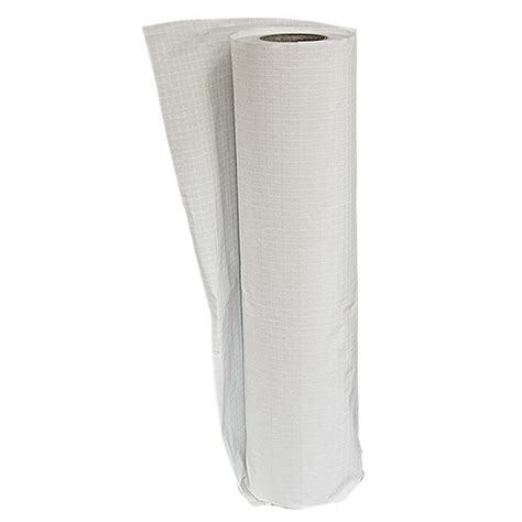 Buy Farm Plastic Supply - Dura Skrim String Reinforced White Plastic ...