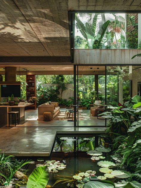 Best 12 Club James by Conner + Perry Architects – Artofit