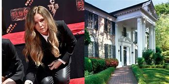 Image result for Lisa Marie Presley’s estate sued