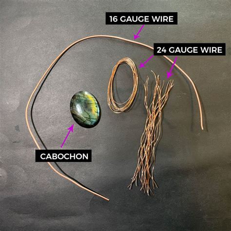 Image result for Wire Wrapped Agate Tree of Life Tutorial