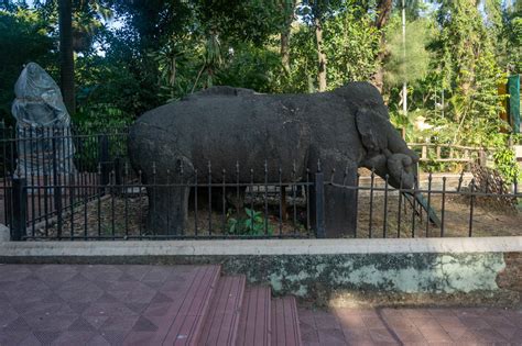 Jijamata Udyan | Jijamata Udyan - Exhibits@Jio Institute
