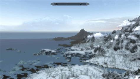 Climate Of Tamriel Skyrim