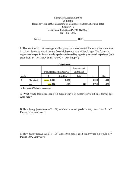 Image result for Behavioral Statistics Homework