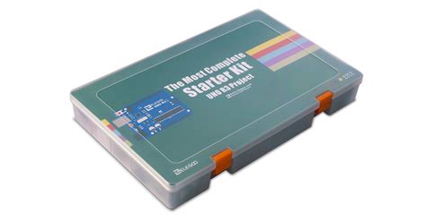 Image result for Elegoo Arduino Starter Kit Projects