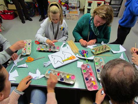 Image result for Intergenerational Church Programs