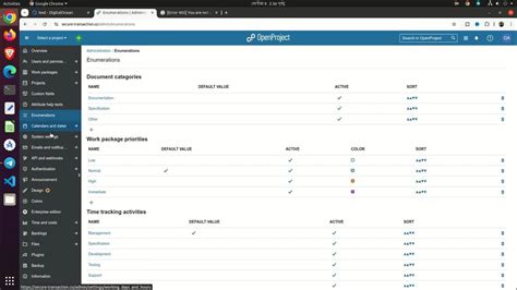 Image result for OpenProject Tutorial