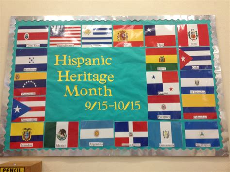 100 Best Hispanic Heritage Month ideas | spanish heritage, heritage ...