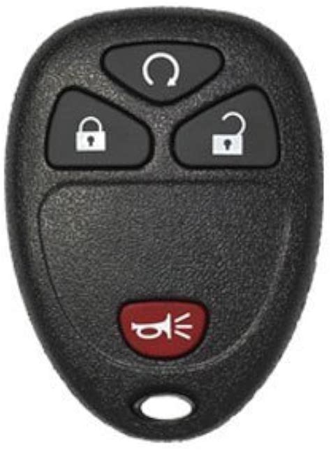 How to Program a Key FOB for 2011 Chevy HHR 的图像结果