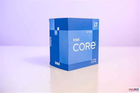 Customer Reviews: Intel Core i7-12700K Desktop Processor 12 (8P+4E ...