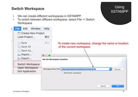 Image result for Tutorial FSTramp