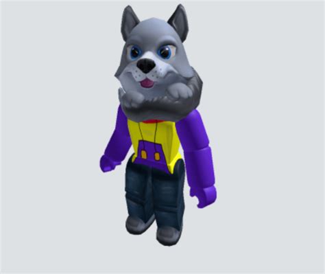 Image result for Kapi Roblox Avatar