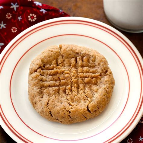 Single Serving Peanut Butter Cookie - YuniHealth