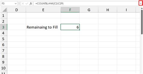 Image result for Excel Formula Bar Shortcut
