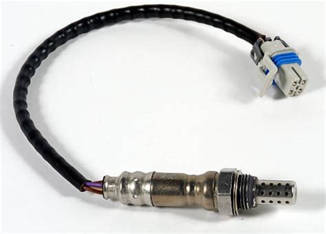 Image result for How to Test 2Wire O2 Sensor with Multimeter