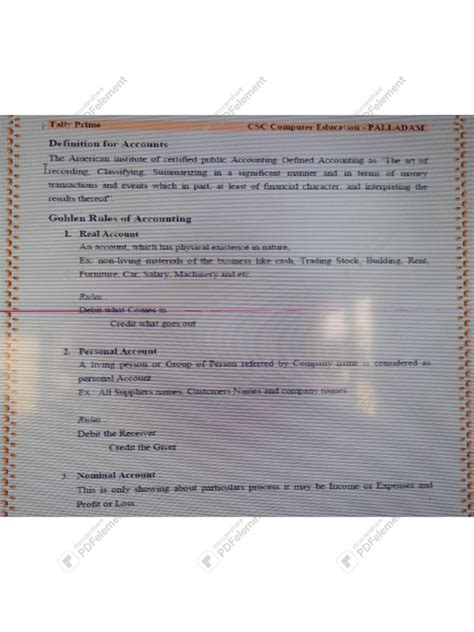 Image result for Tally Prime Tutorial Full PDF