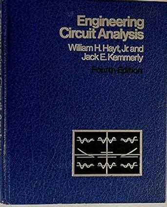 Buy Engineering Circuit Analysis Book Online at Low Prices in India ...