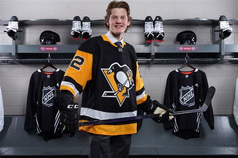 PensBurgh Top 25 Under 25: #3 - Owen Pickering - PensBurgh