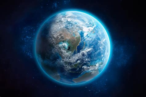 1.2 Million-Year-Old Deep Ocean Secrets Rewrite the Story of Earth’s Ice Ages