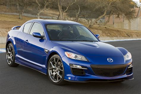 Mazda RX-8 For Sale: Buy Used & Cheap Pre-Owned Mazda Cars